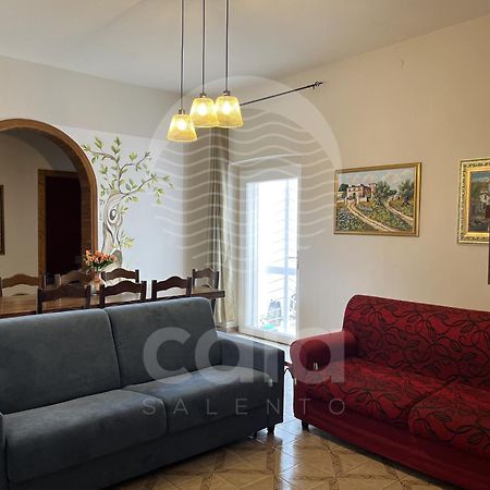 Villa Conversano By Cala Salento トッレ・ラピッロ エクステリア 写真