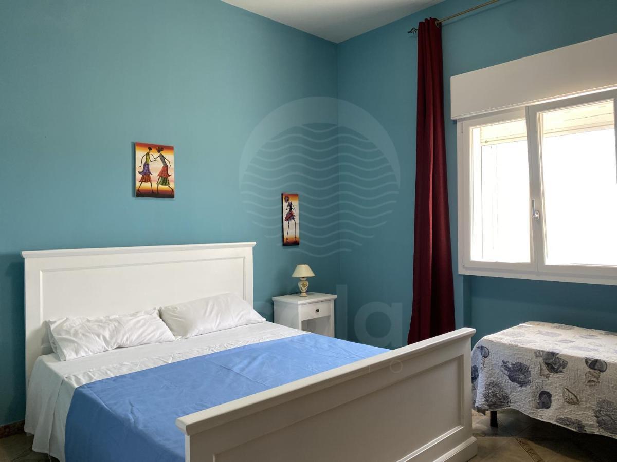 Villa Conversano By Cala Salento トッレ・ラピッロ エクステリア 写真