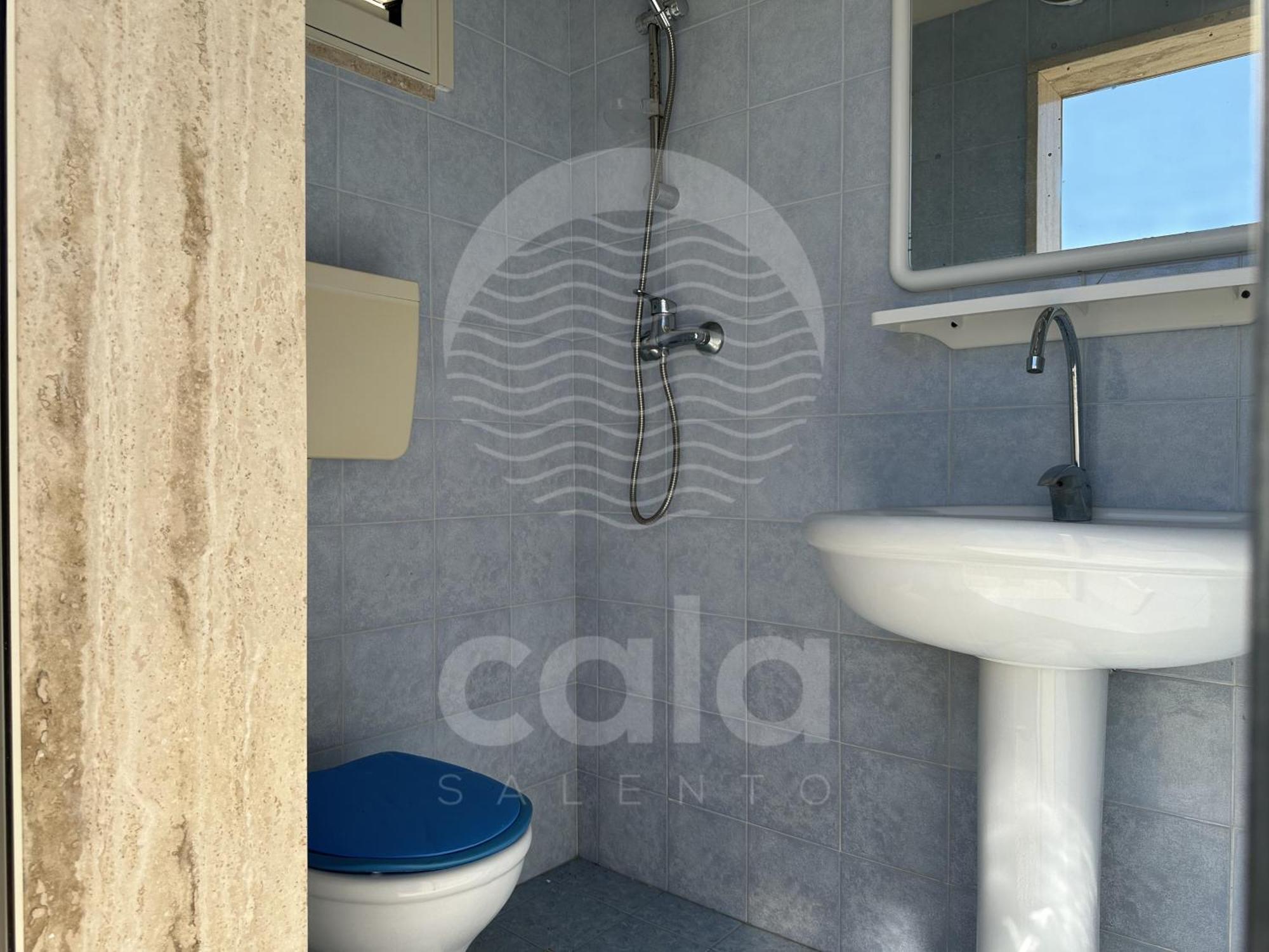 Villa Conversano By Cala Salento トッレ・ラピッロ エクステリア 写真